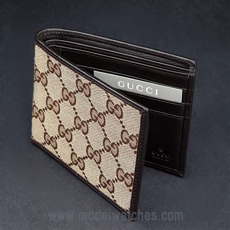 gucci portemonnee heren fake